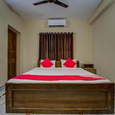The Syncretic Guest House Calcutta  Esterno foto