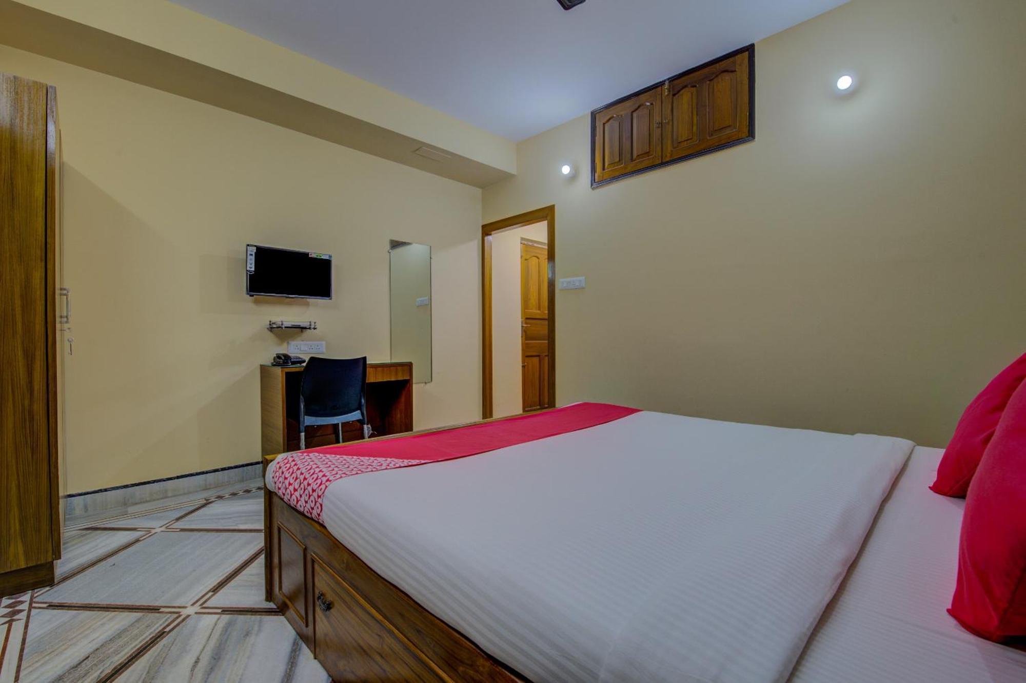 The Syncretic Guest House Calcutta  Esterno foto