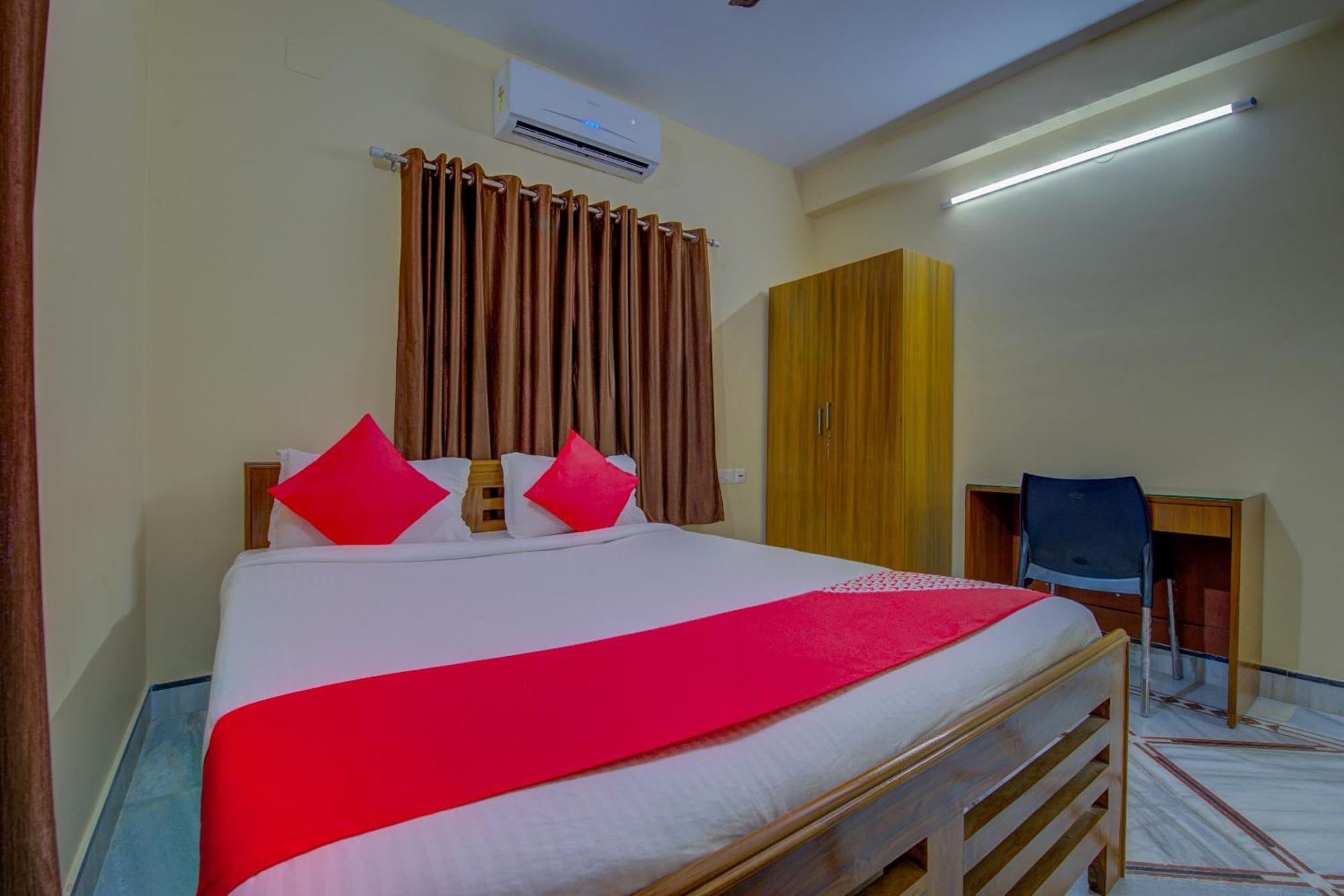 The Syncretic Guest House Calcutta  Esterno foto
