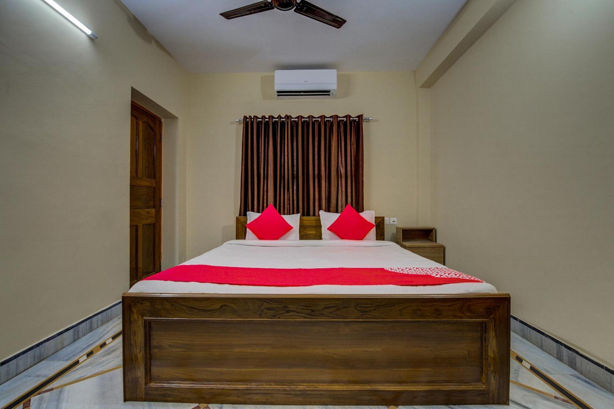 The Syncretic Guest House Calcutta  Esterno foto