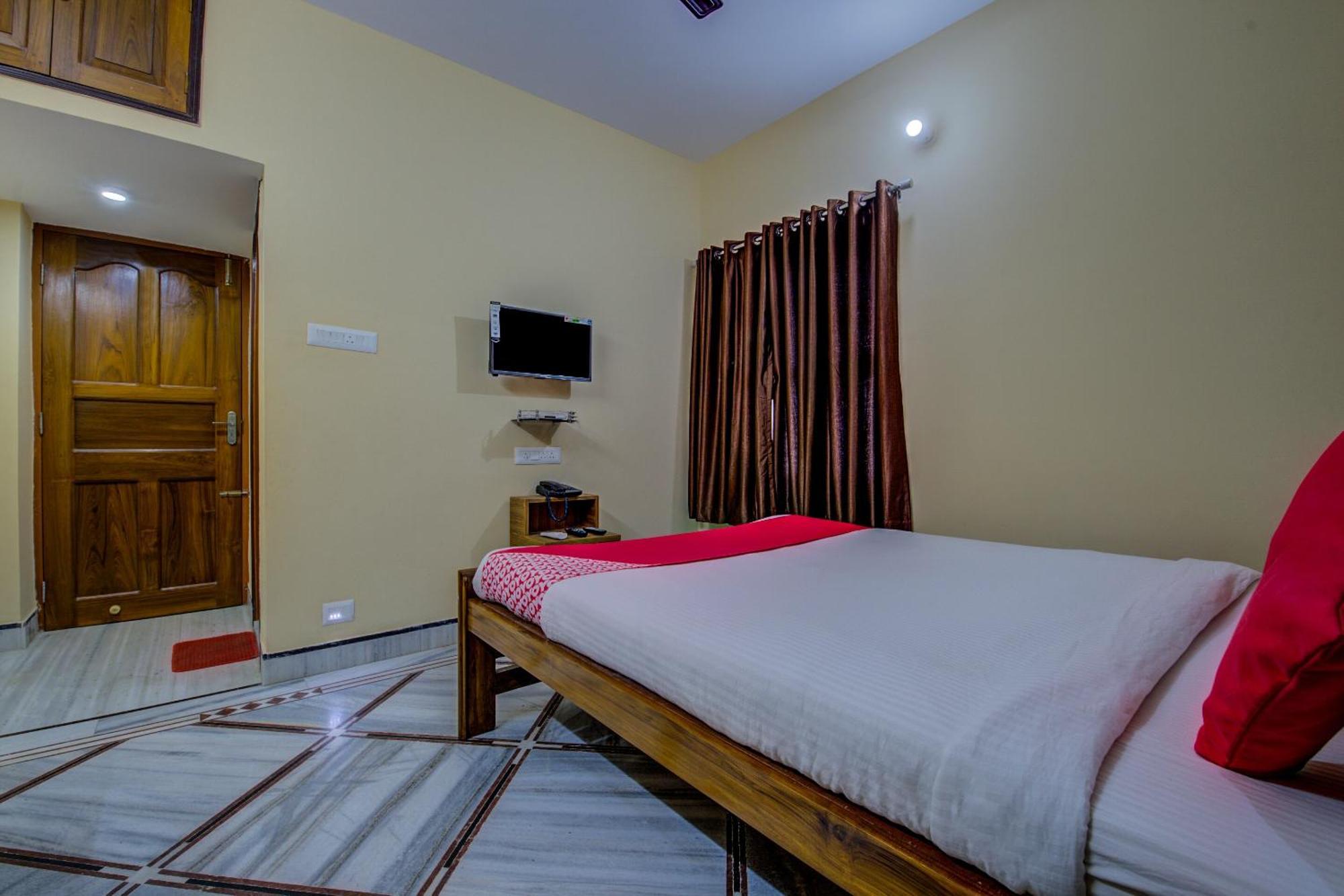 The Syncretic Guest House Calcutta  Esterno foto