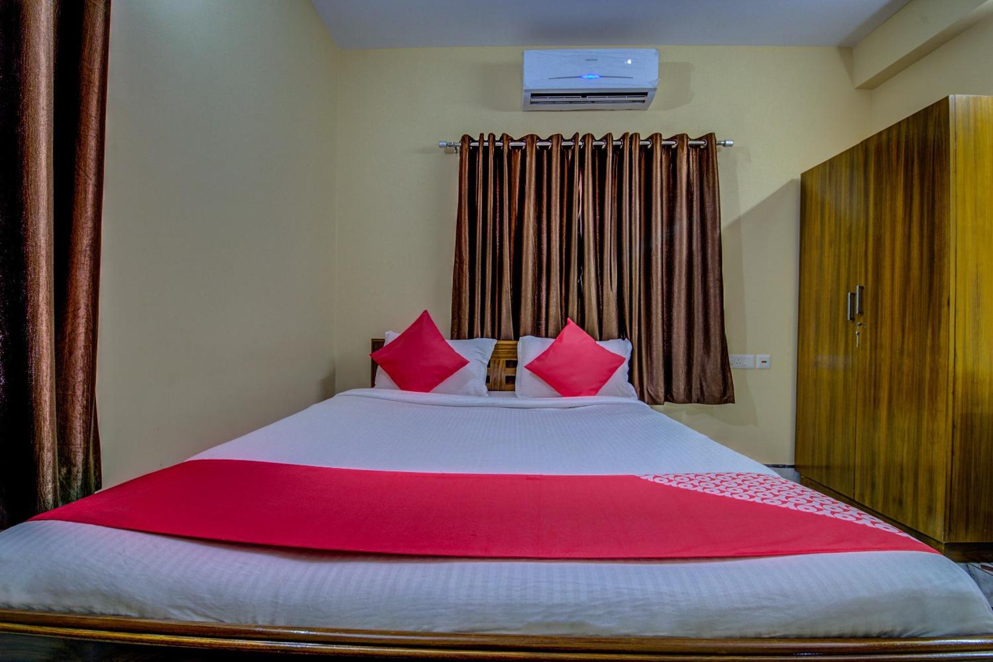 The Syncretic Guest House Calcutta  Esterno foto
