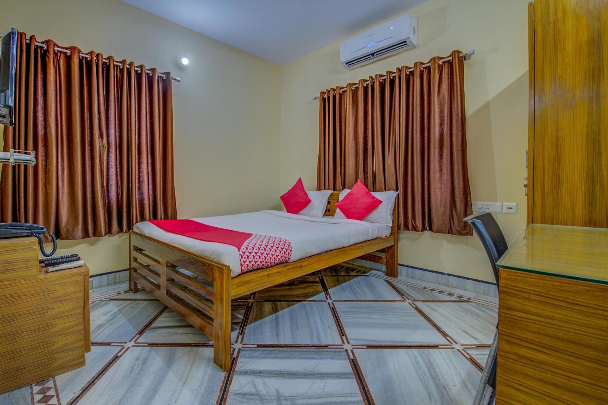 The Syncretic Guest House Calcutta  Esterno foto