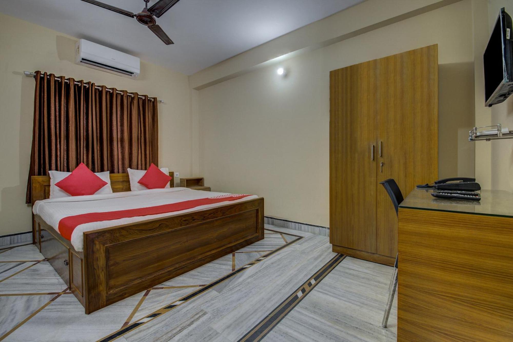 The Syncretic Guest House Calcutta  Esterno foto