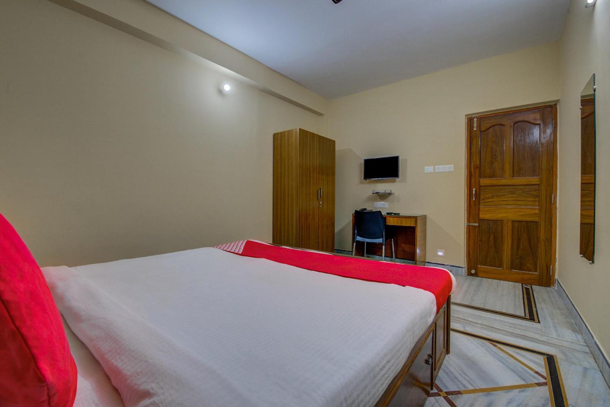 The Syncretic Guest House Calcutta  Esterno foto